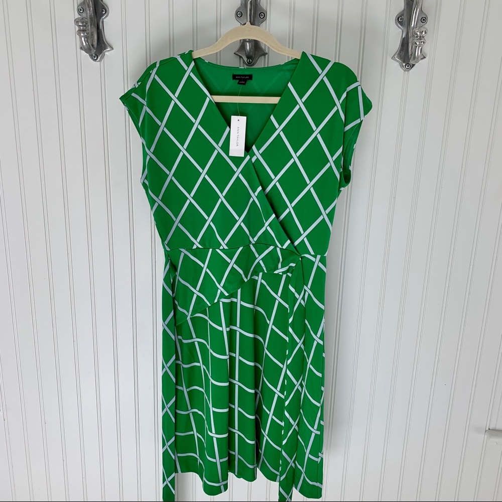 Ann Taylor dress NWT size M